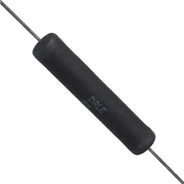 RLR07C4991FSB14 Metal Film Resistors - Through Hole