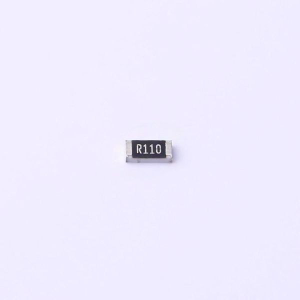 RLT06R110FTP electronic component of RALEC