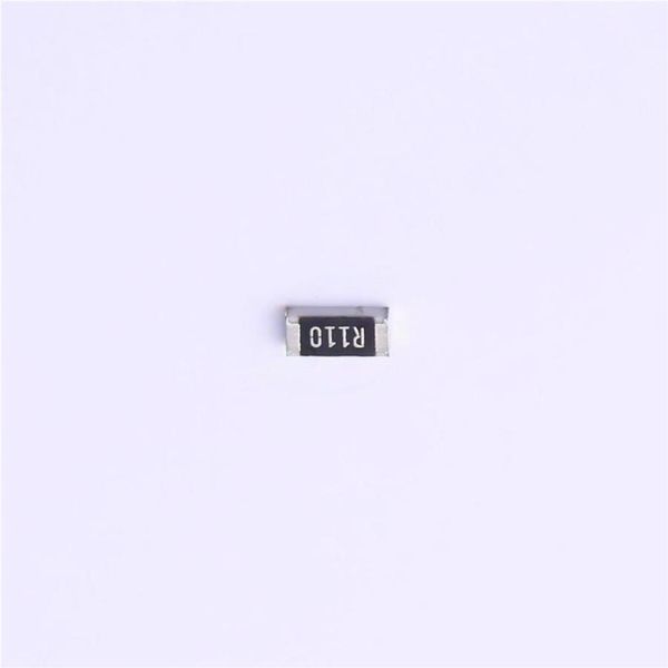 RLT06R110FTP  Passive Components