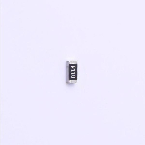 RLT06R110FTP Current Sense Resistors - SMD
