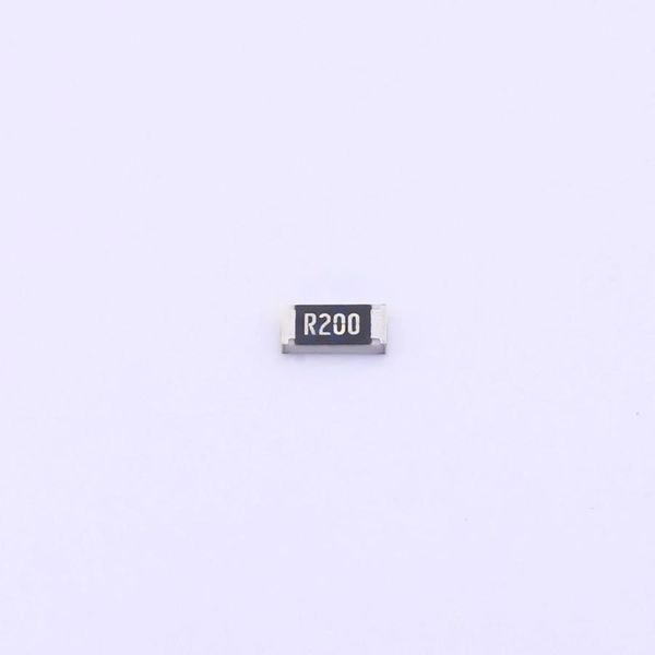 RLT06R200FTP electronic component of RALEC