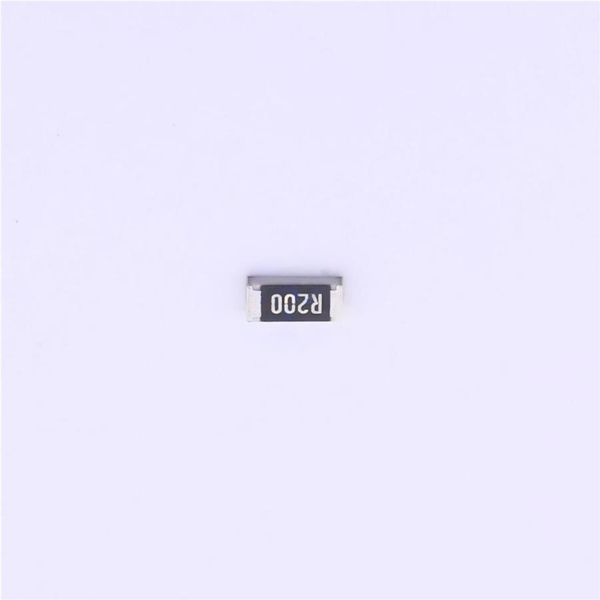 RLT06R200FTP  Passive Components