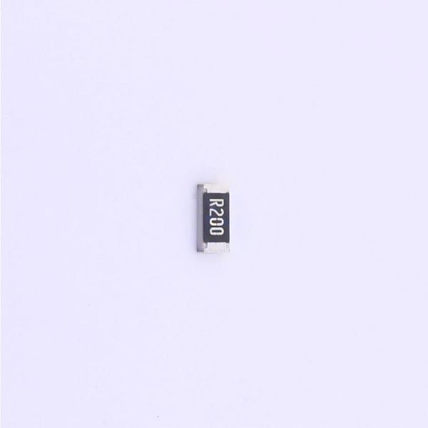 RLT06R200FTP Current Sense Resistors - SMD