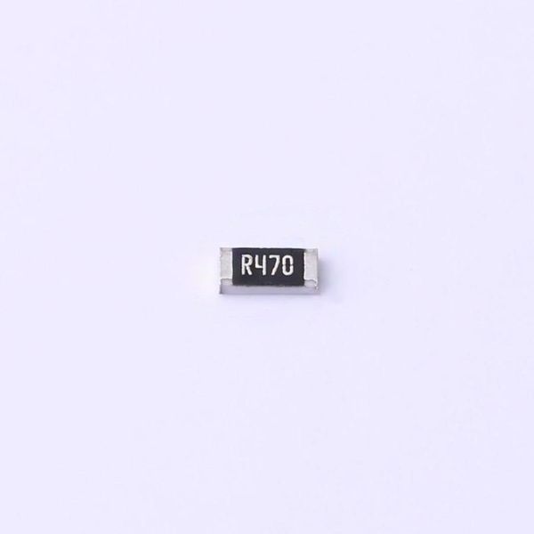 RLT06R470FTP electronic component of RALEC