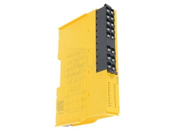 RLY3-EMSS300  Electromechanical