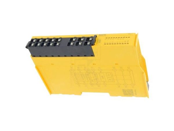 RLY3-EMSS300 Safety Relays