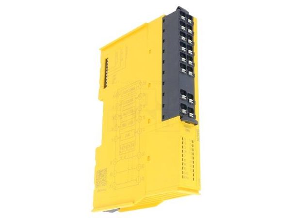 RLY3-TIME100  Electromechanical