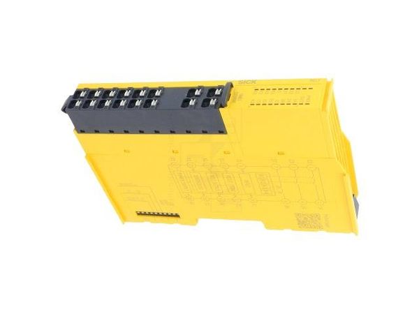 RLY3-TIME100 Safety Relays