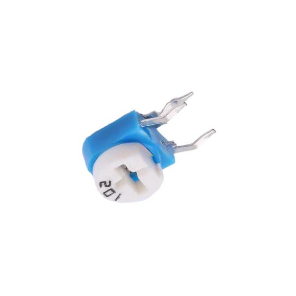 RM063-102(1K) Potentiometers
