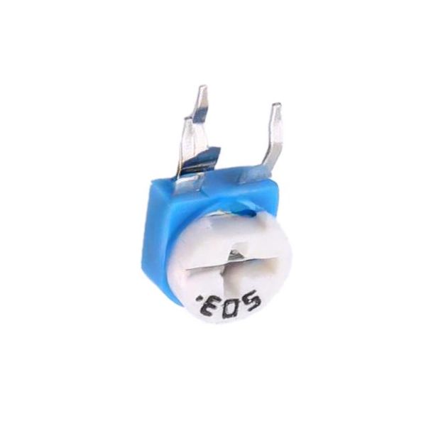 RM063-503(50K) Potentiometers