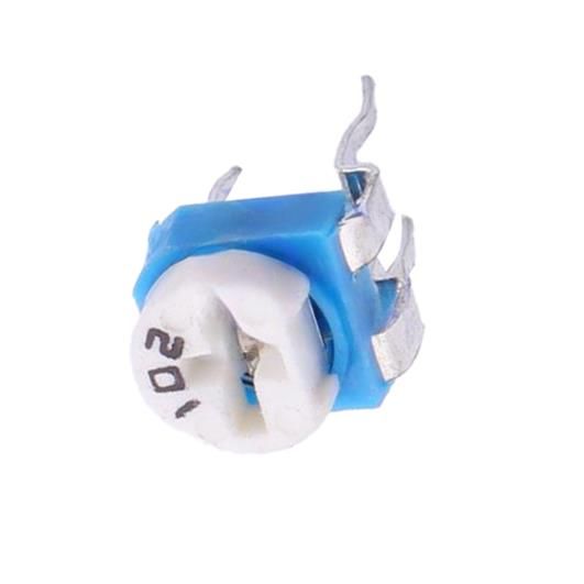 RM065-102(1K)  Passive Components