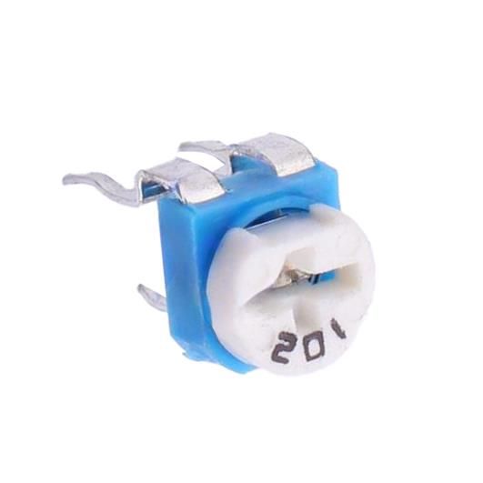 RM065-102(1K) Potentiometers