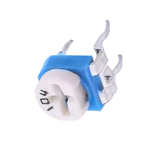 RM065-104(100K)  Passive Components