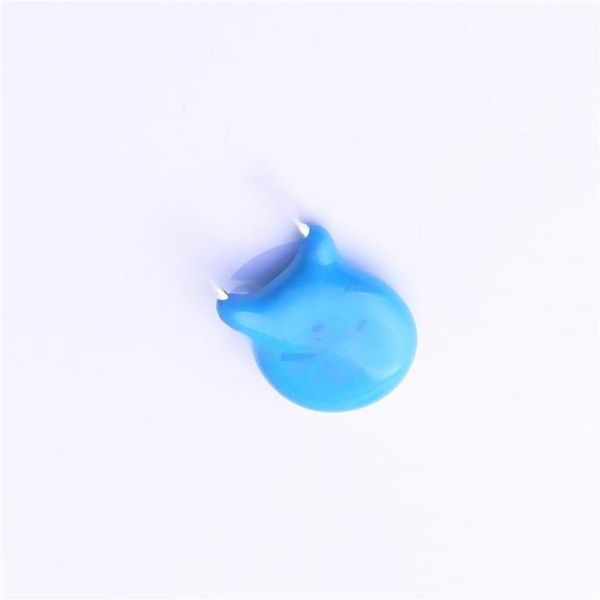 RM07D201KC14E100  Circuit Protection