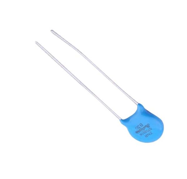 RM07D201KC1IE100  Circuit Protection