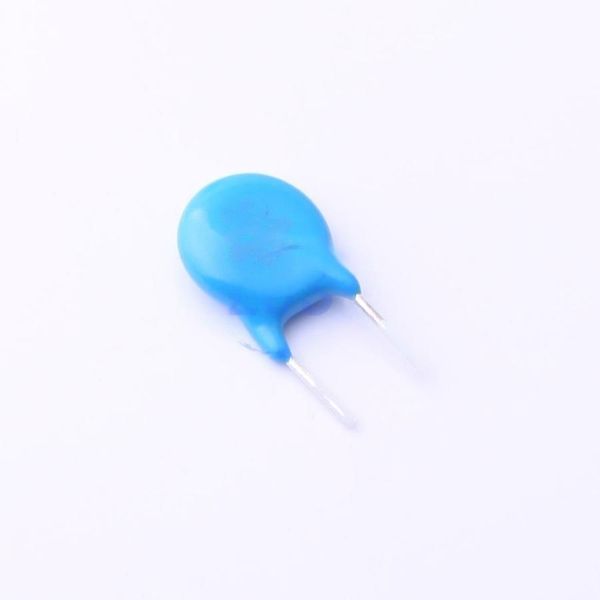 RM07D271KC18E100 electronic component of Dersonic