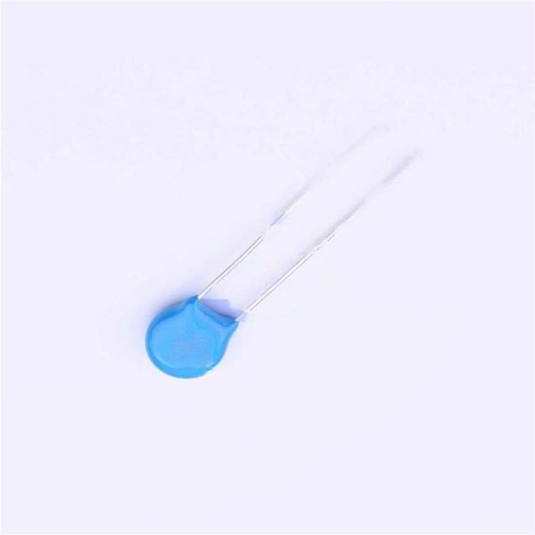 RM07D271KC1IE100  Circuit Protection
