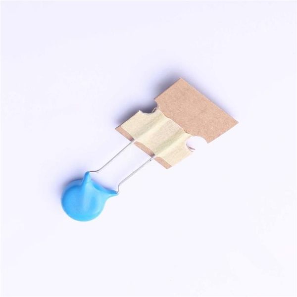 RM07D471KC8PE100  Circuit Protection