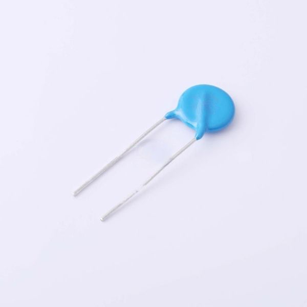 RM10D151KD1IE100 electronic component of Dersonic