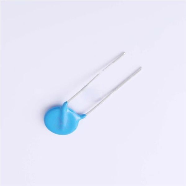RM10D151KD1IE100  Circuit Protection