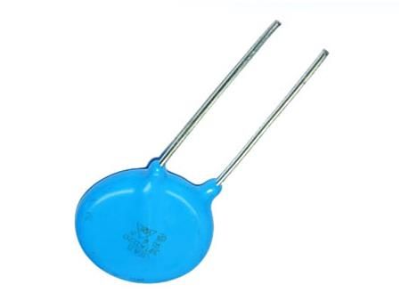 RM10D241KD17E100  Circuit Protection