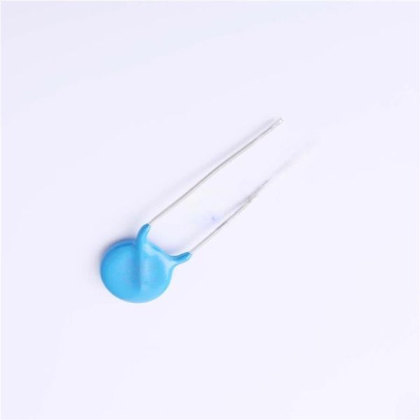 RM10D201KD1IE100  Circuit Protection