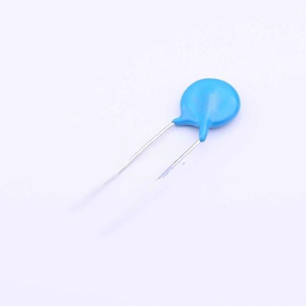 RM10D680KD1IE100 electronic component of Dersonic