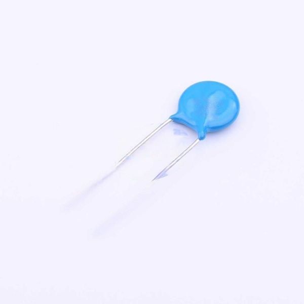 RM10D820KD1IE100 electronic component of Dersonic