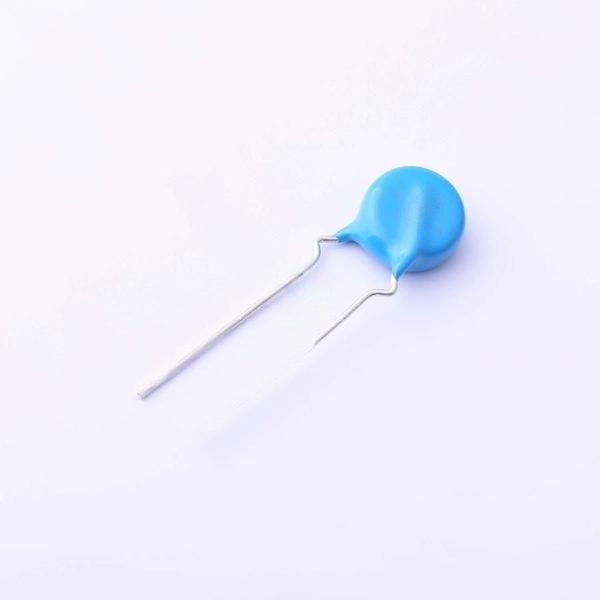 RM10D821KD2IE100 electronic component of Dersonic