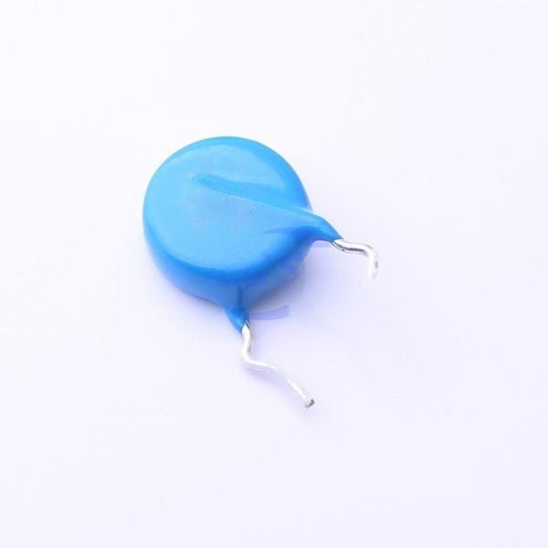 RM10D911KD24E100 electronic component of Dersonic