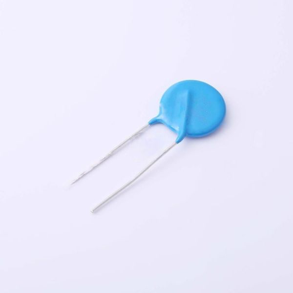 RM14D181KD1IE100 electronic component of Dersonic