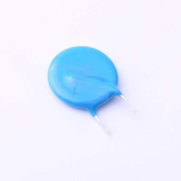 RM14D241KD17E100 electronic component of Dersonic