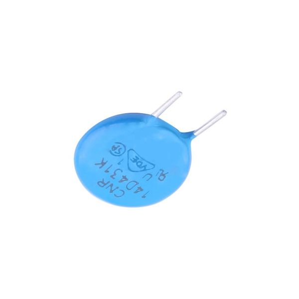 RM14D431KD16ECN0  Circuit Protection