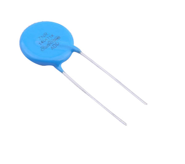 RM14D471KD1IE100 electronic component of Dersonic