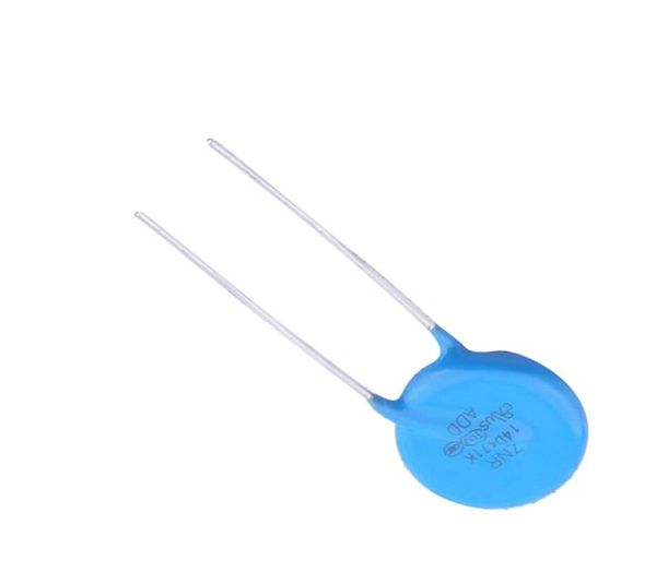 RM14D471KD1IE100  Circuit Protection