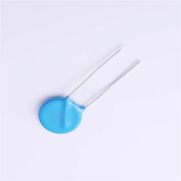 RM14D560KD1IE100  Circuit Protection