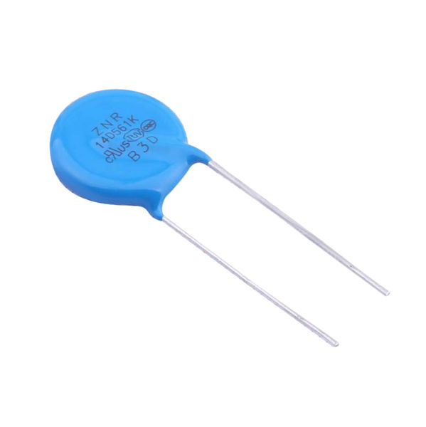 RM14D561KD14E100 electronic component of Dersonic