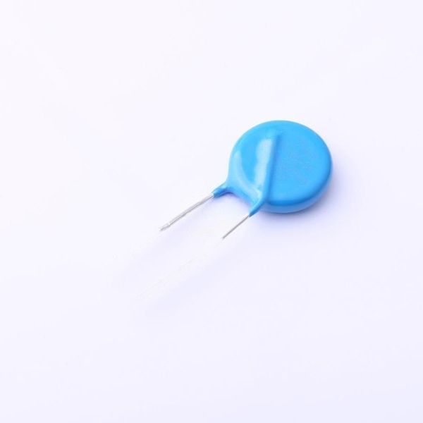 RM14D621KD1IE100 electronic component of Dersonic