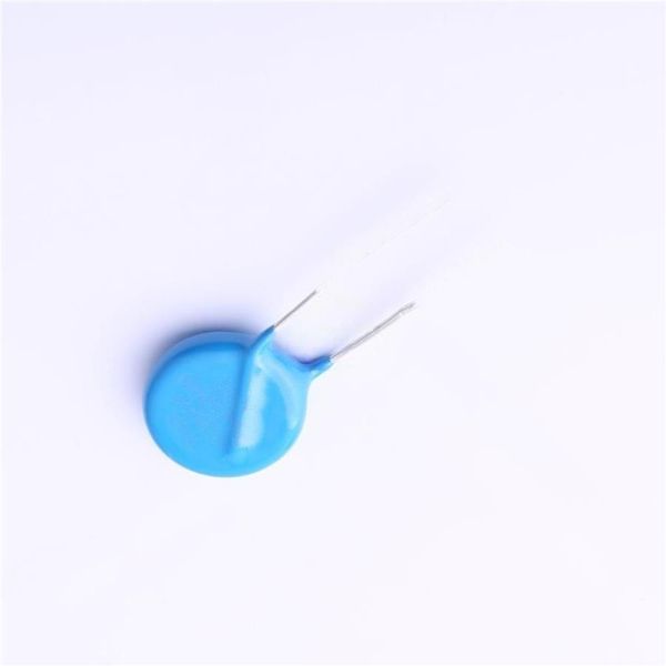 RM14D621KD1IE100  Circuit Protection