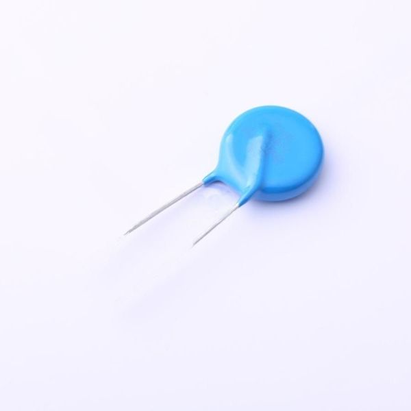 RM14D681KD1IE100 electronic component of Dersonic