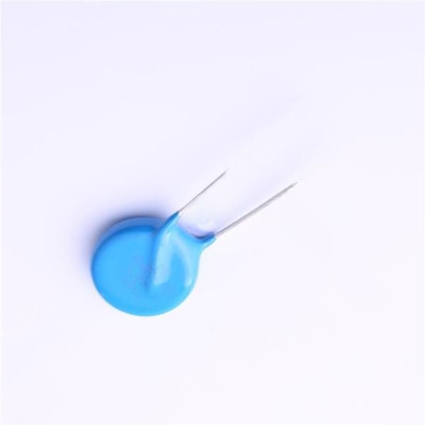 RM14D681KD1IE100  Circuit Protection