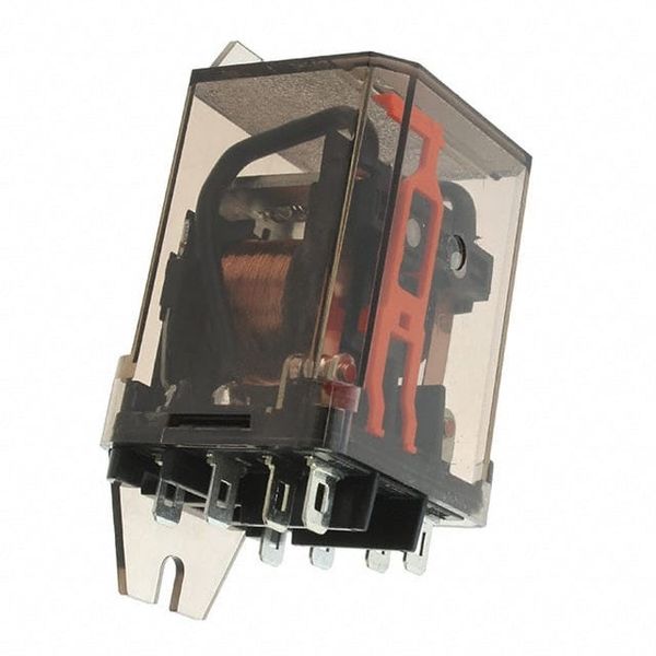 RM203720 General Purpose Relays