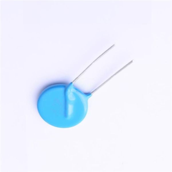 RM20D471KE1IE100  Circuit Protection