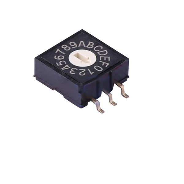 RM3AF-16R-V-T/R electronic component of Diptronics