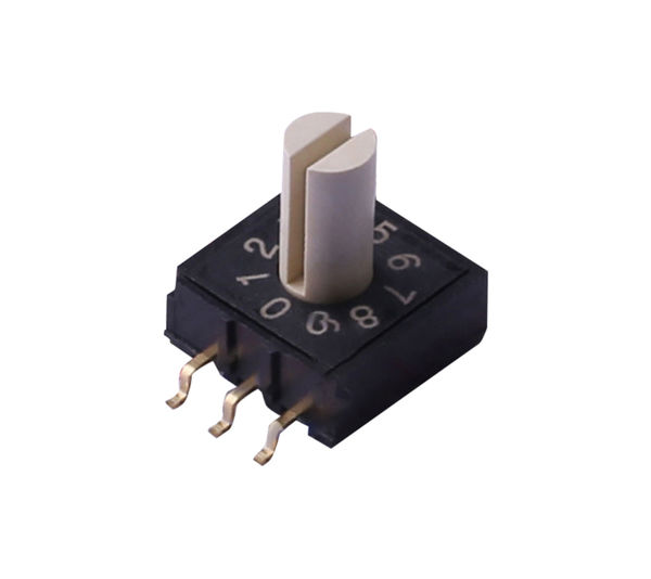 RM3HAF-10R-V-B electronic component of Diptronics