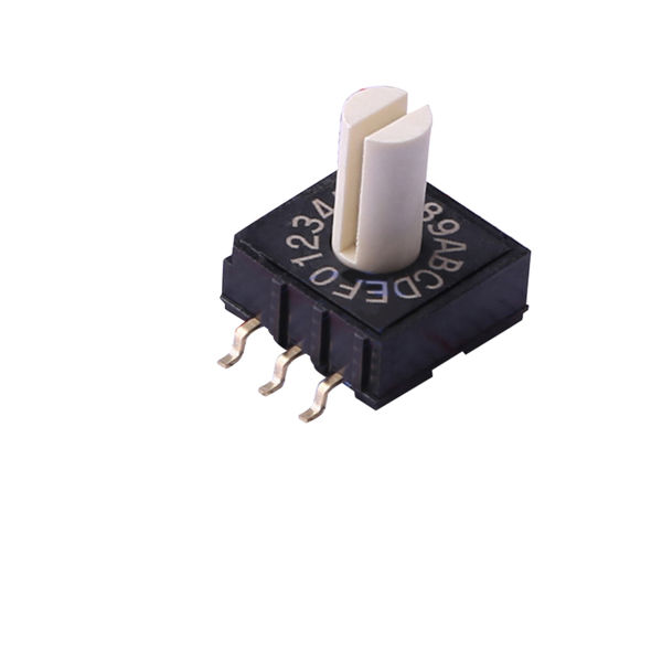 RM3HAF-16R-V-T/R electronic component of Diptronics