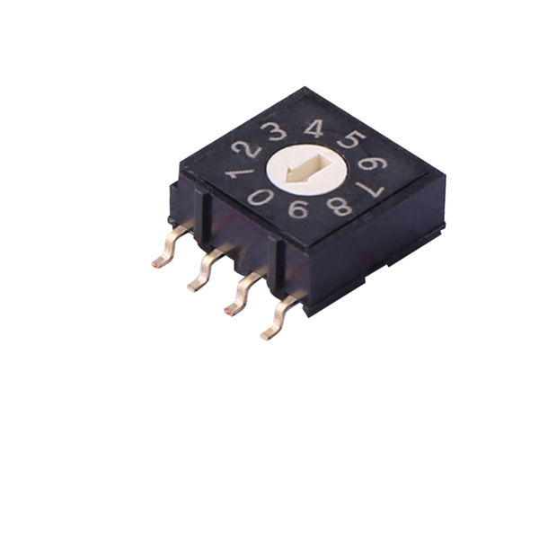 RM4AF-10R-V-T/R electronic component of Diptronics