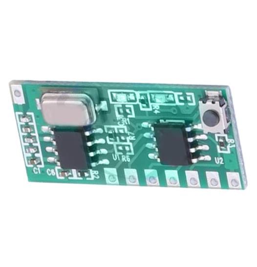 RM521  Embedded Solutions