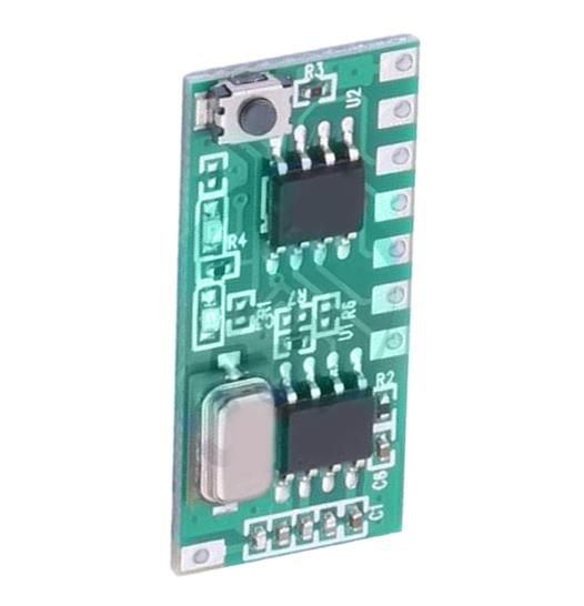 RM521 RF Modules