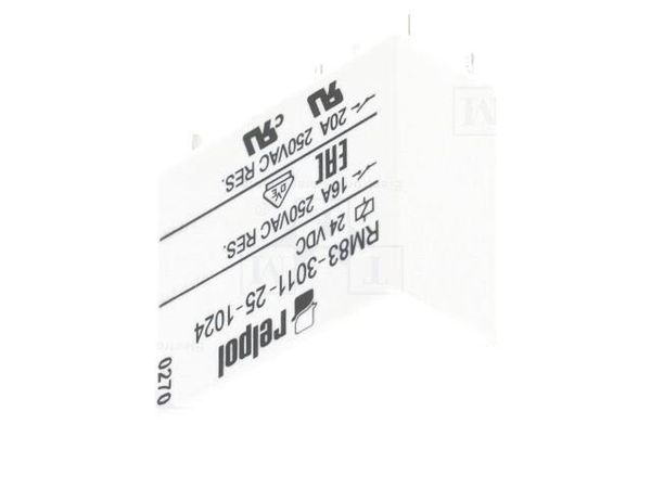 RM83-3011-25-1024  Electromechanical